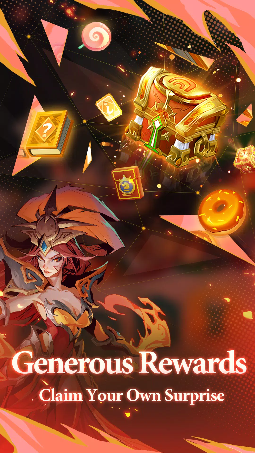 AutoChess Mini Screenshot8