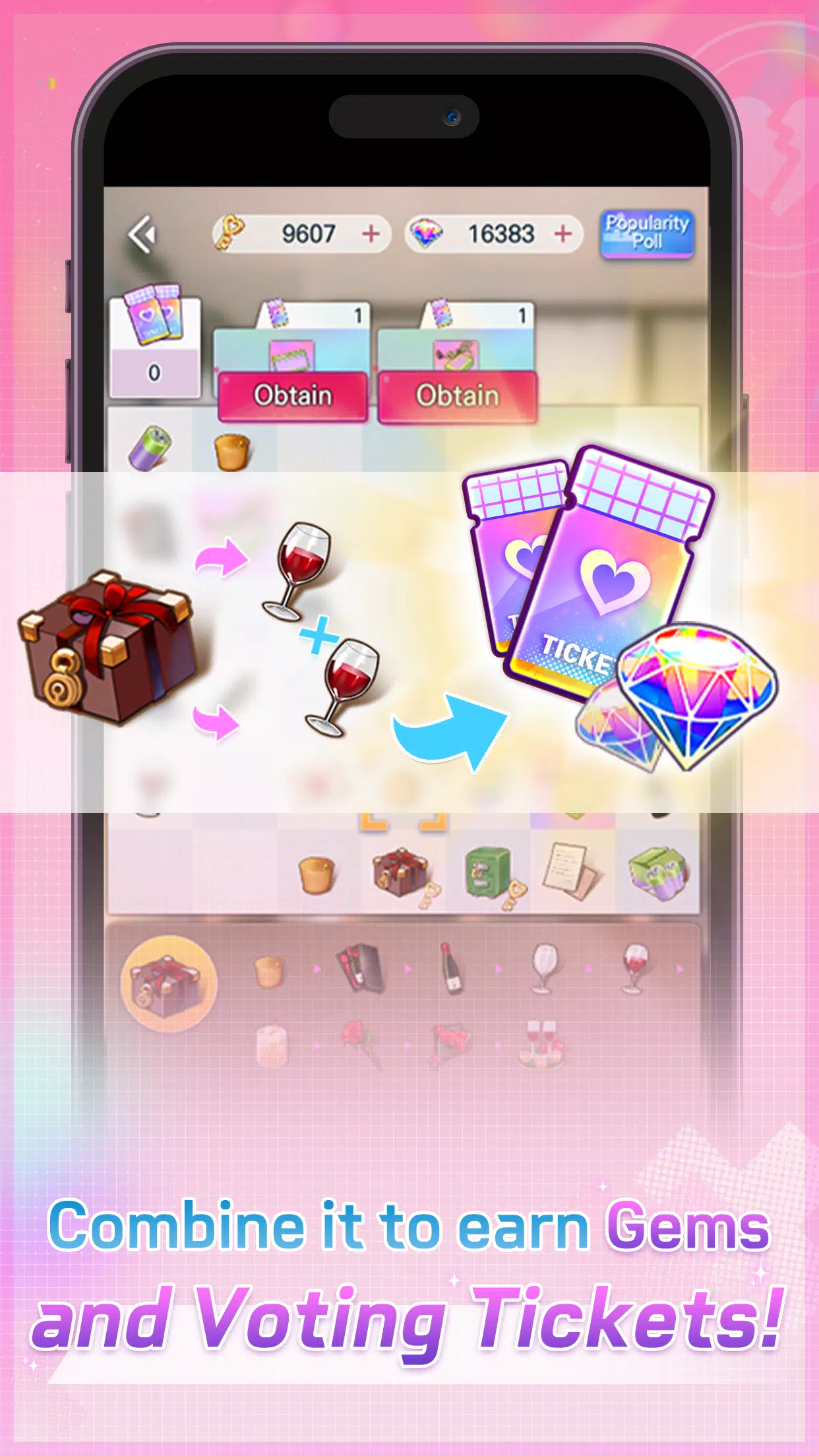 Couple Breaker Screenshot7