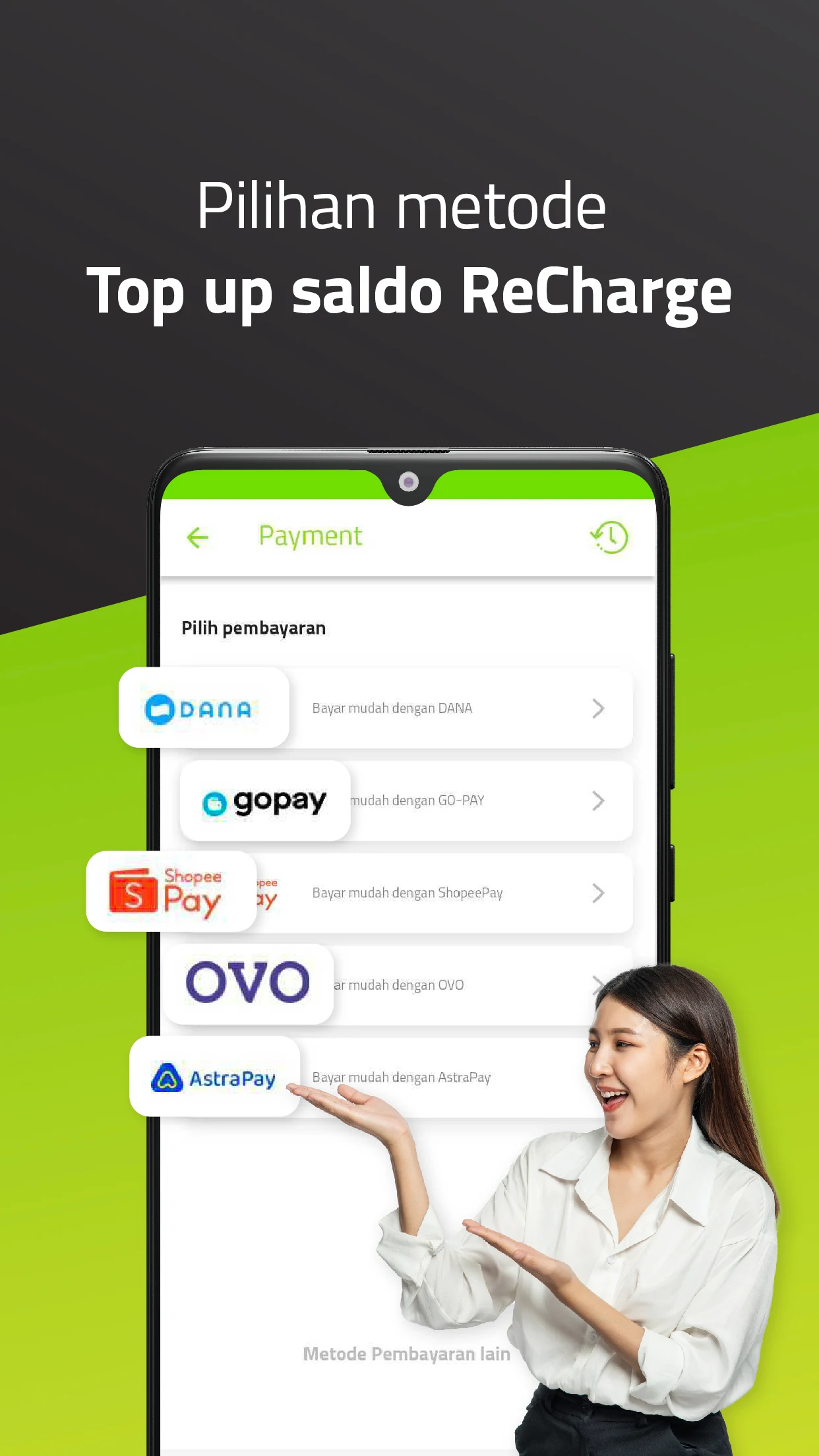 ReCharge Screenshot7