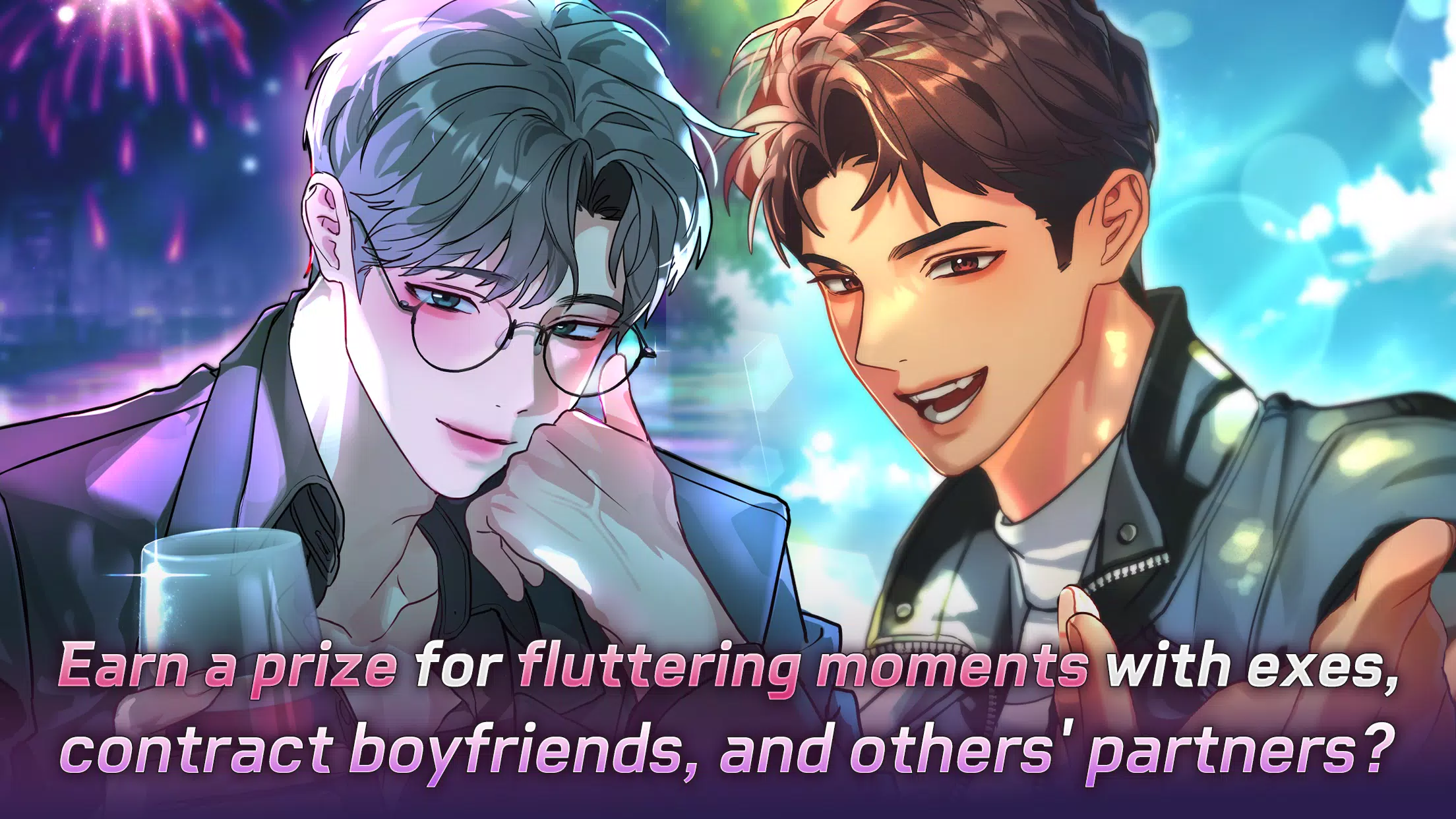 Couple Breaker Screenshot3