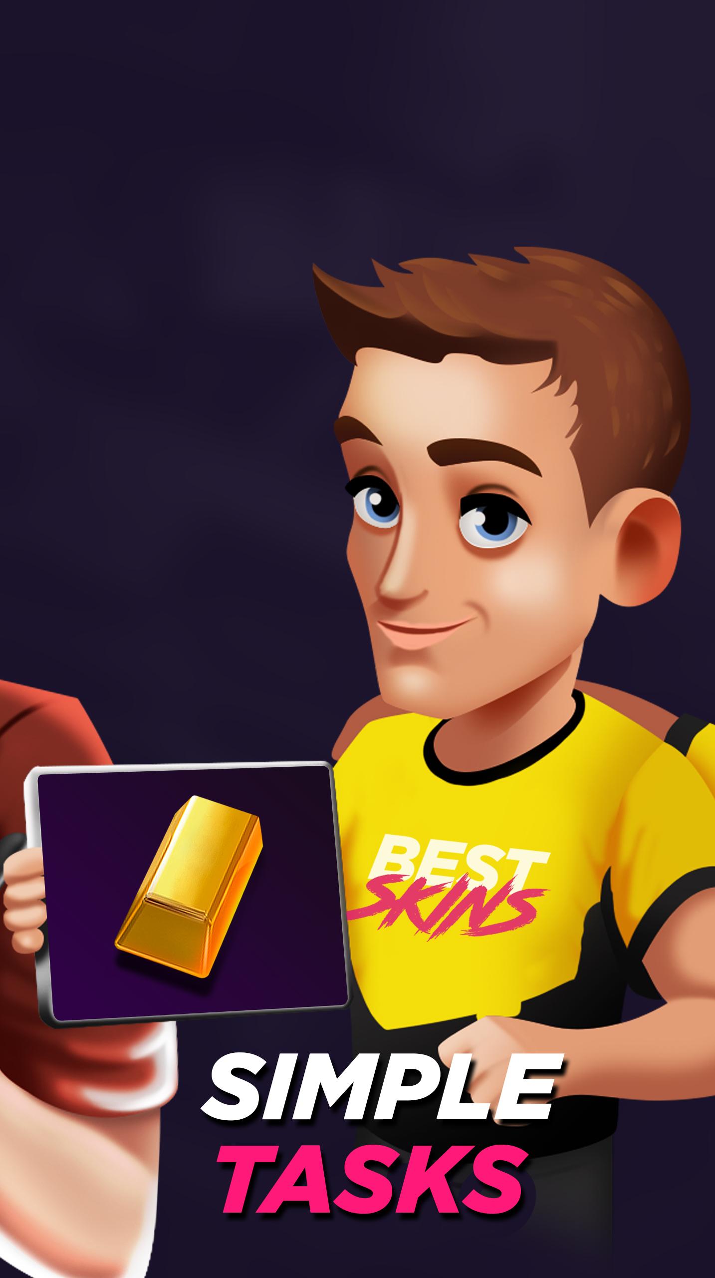 BestSkins Golds SO2 Screenshot4
