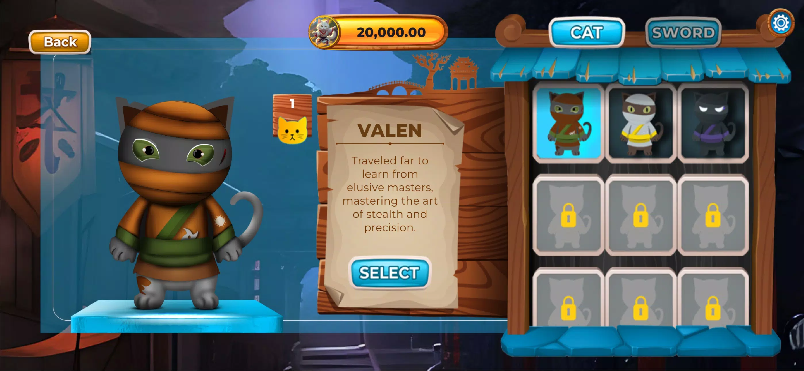 KFuCat Screenshot5