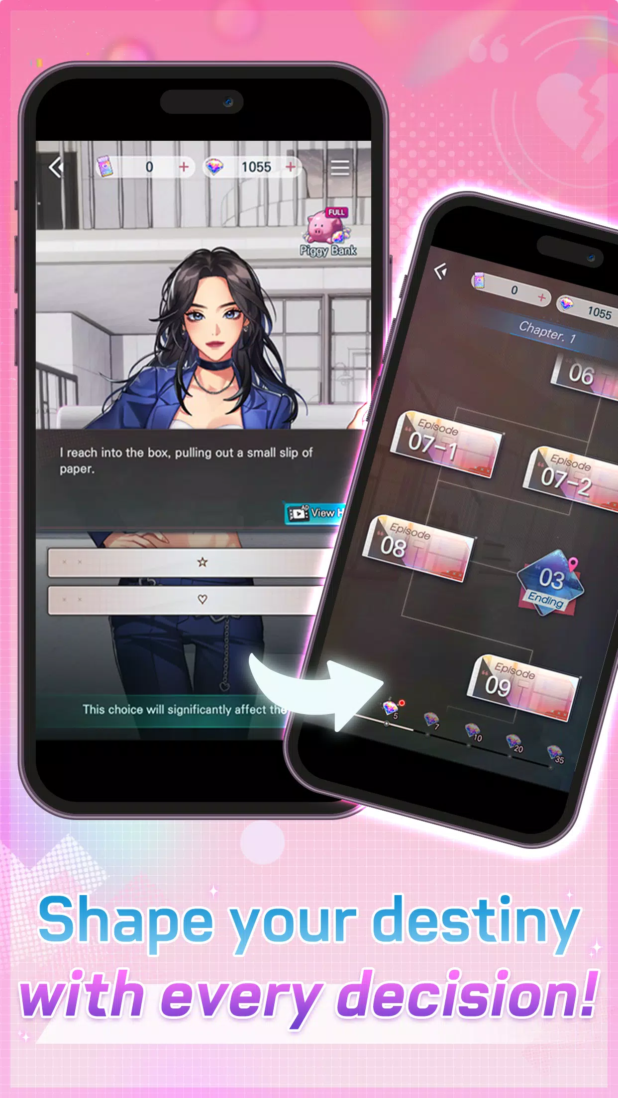 Couple Breaker Screenshot4