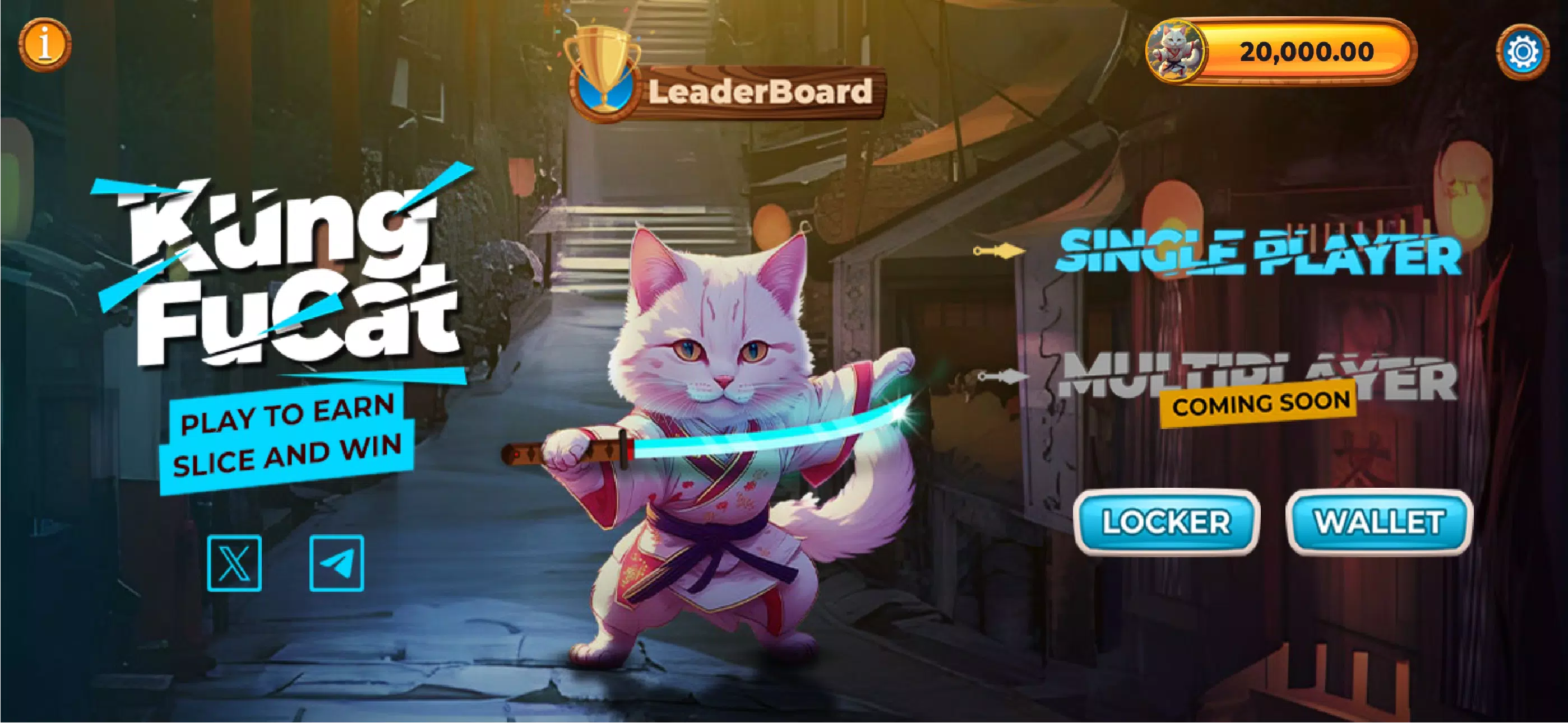 KFuCat Screenshot2