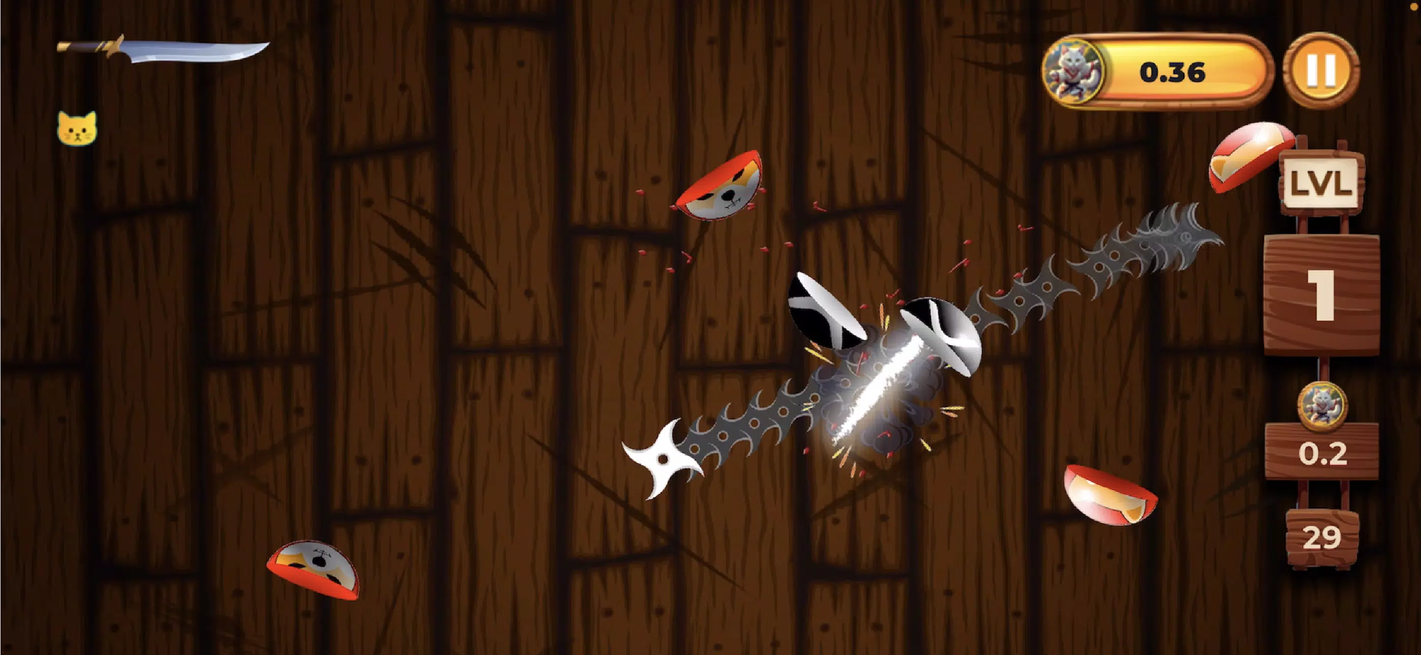 KFuCat Screenshot3