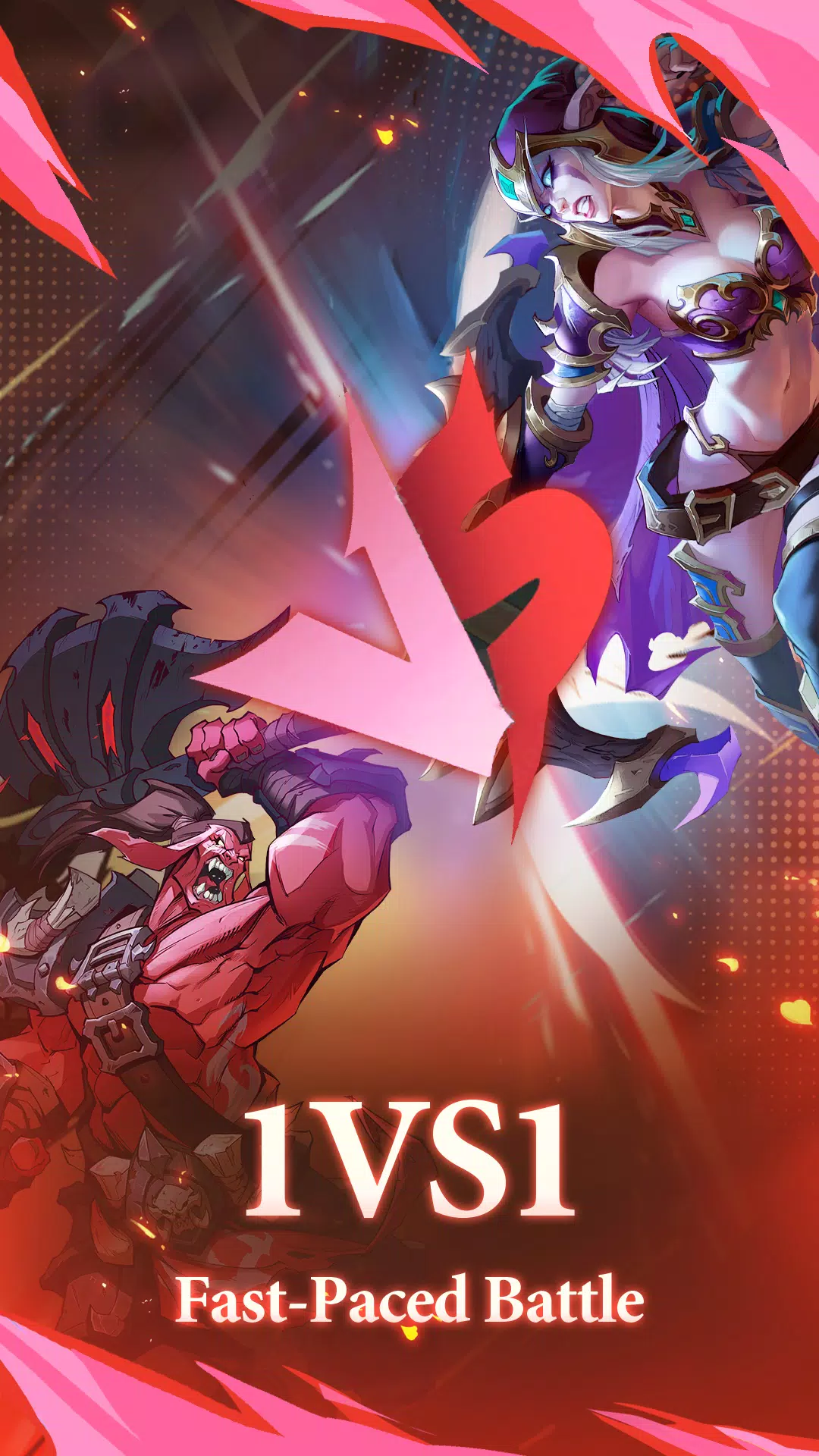 AutoChess Mini Screenshot3
