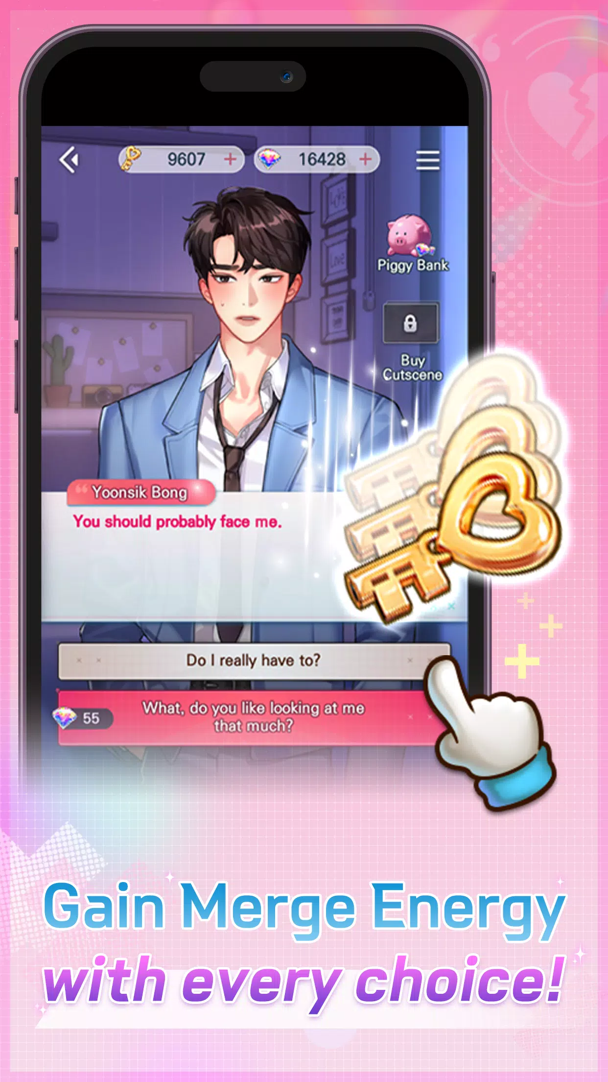 Couple Breaker Screenshot6