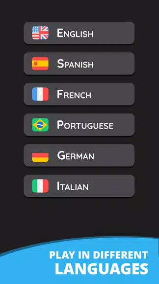 Wordling: Daily Word Challenge Screenshot2