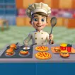 Idle Restaurant Tycoon: Match3 APK