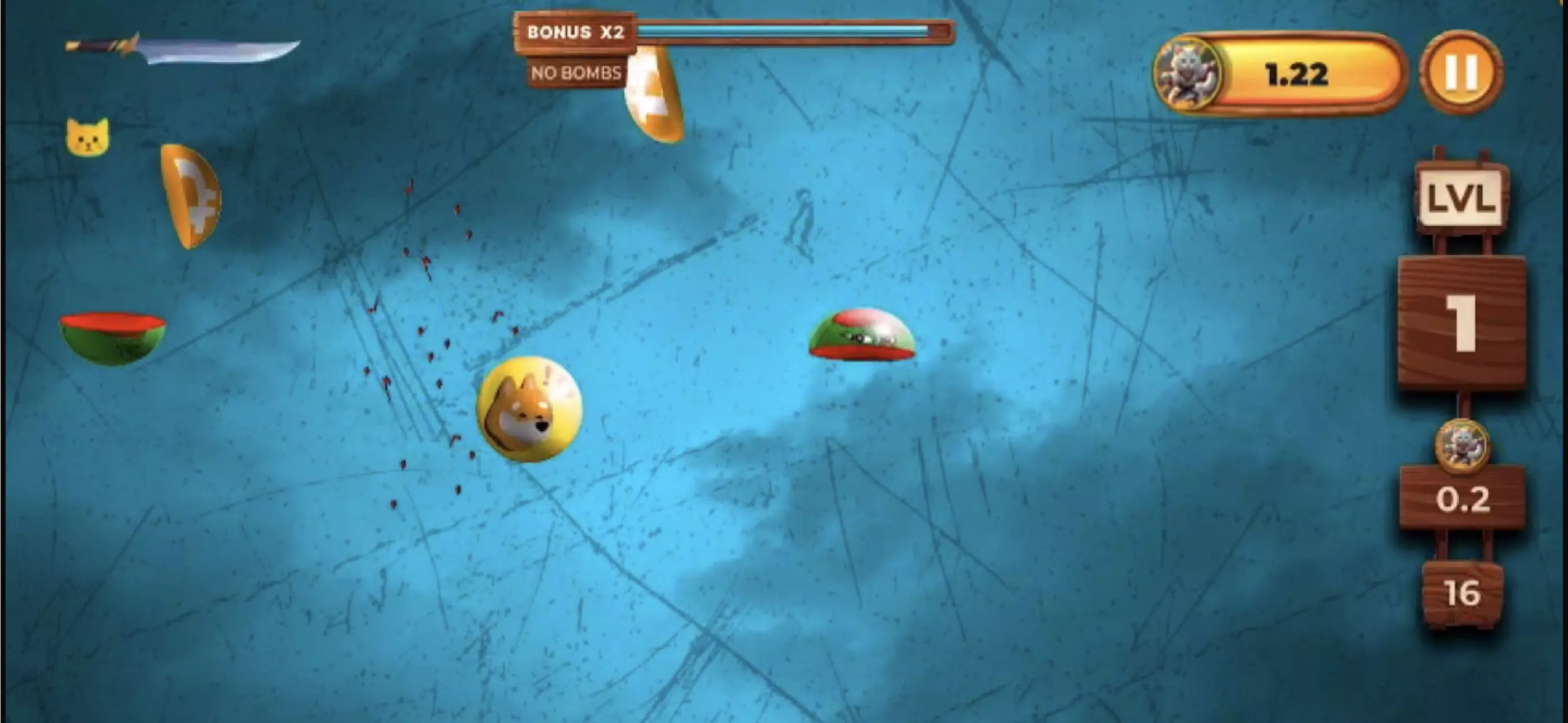 KFuCat Screenshot4