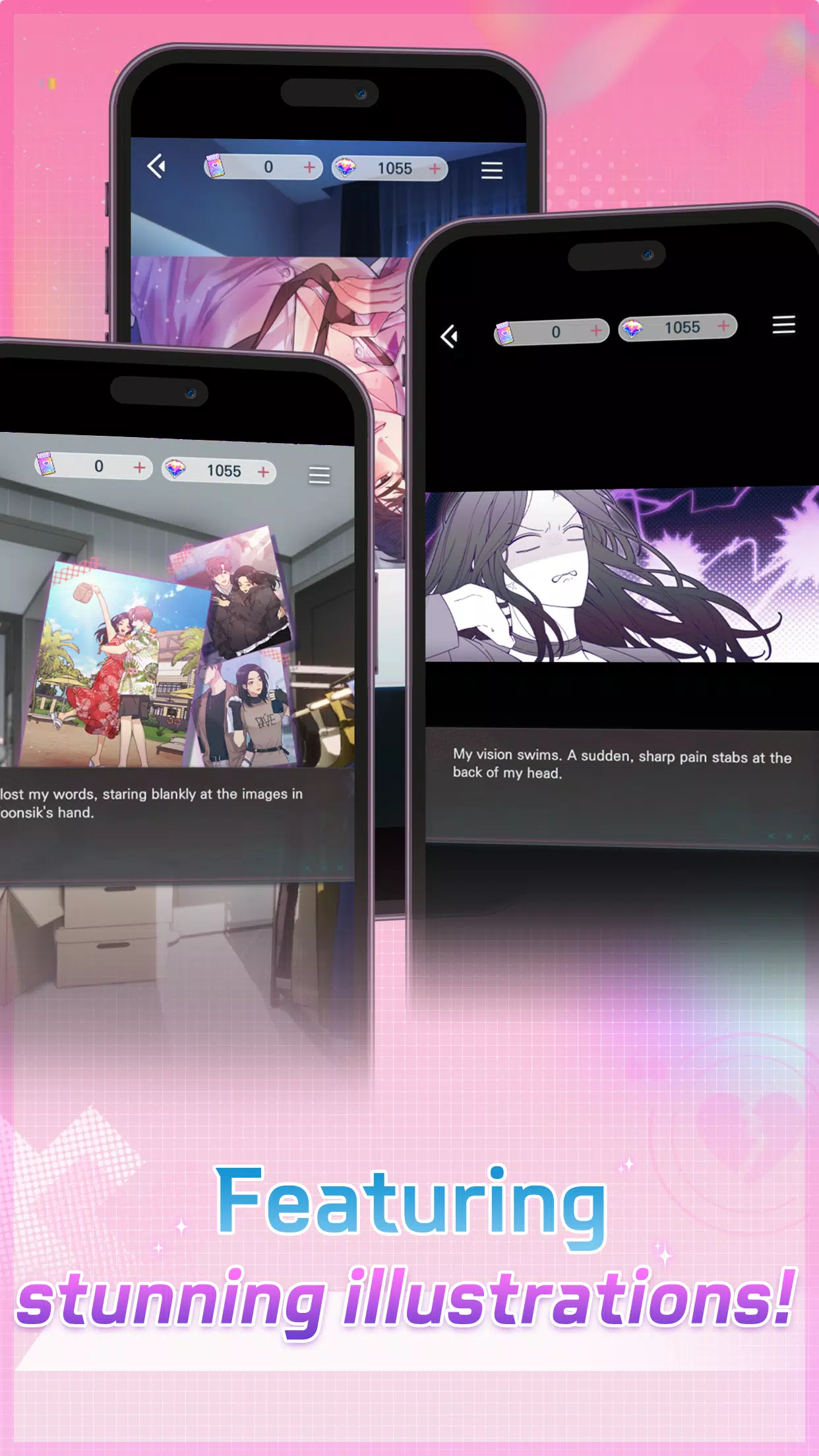 Couple Breaker Screenshot5