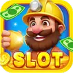 Gold Rush-Miner Slot APK