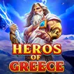 Heros of Greece APK