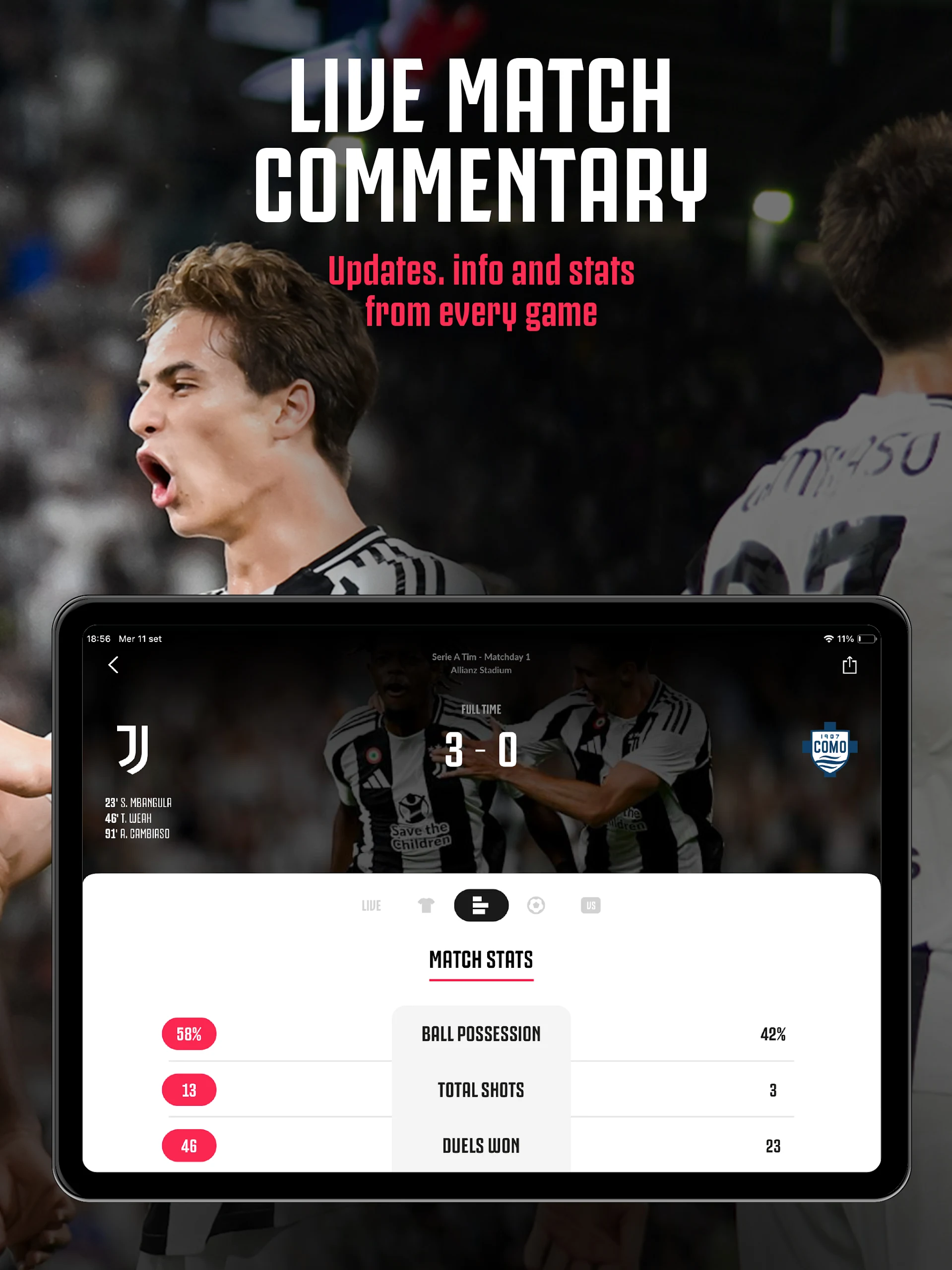 Juventus Screenshot7
