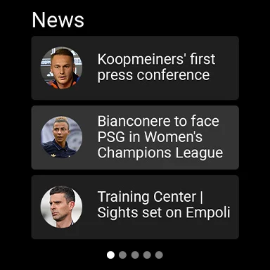 Juventus Screenshot12