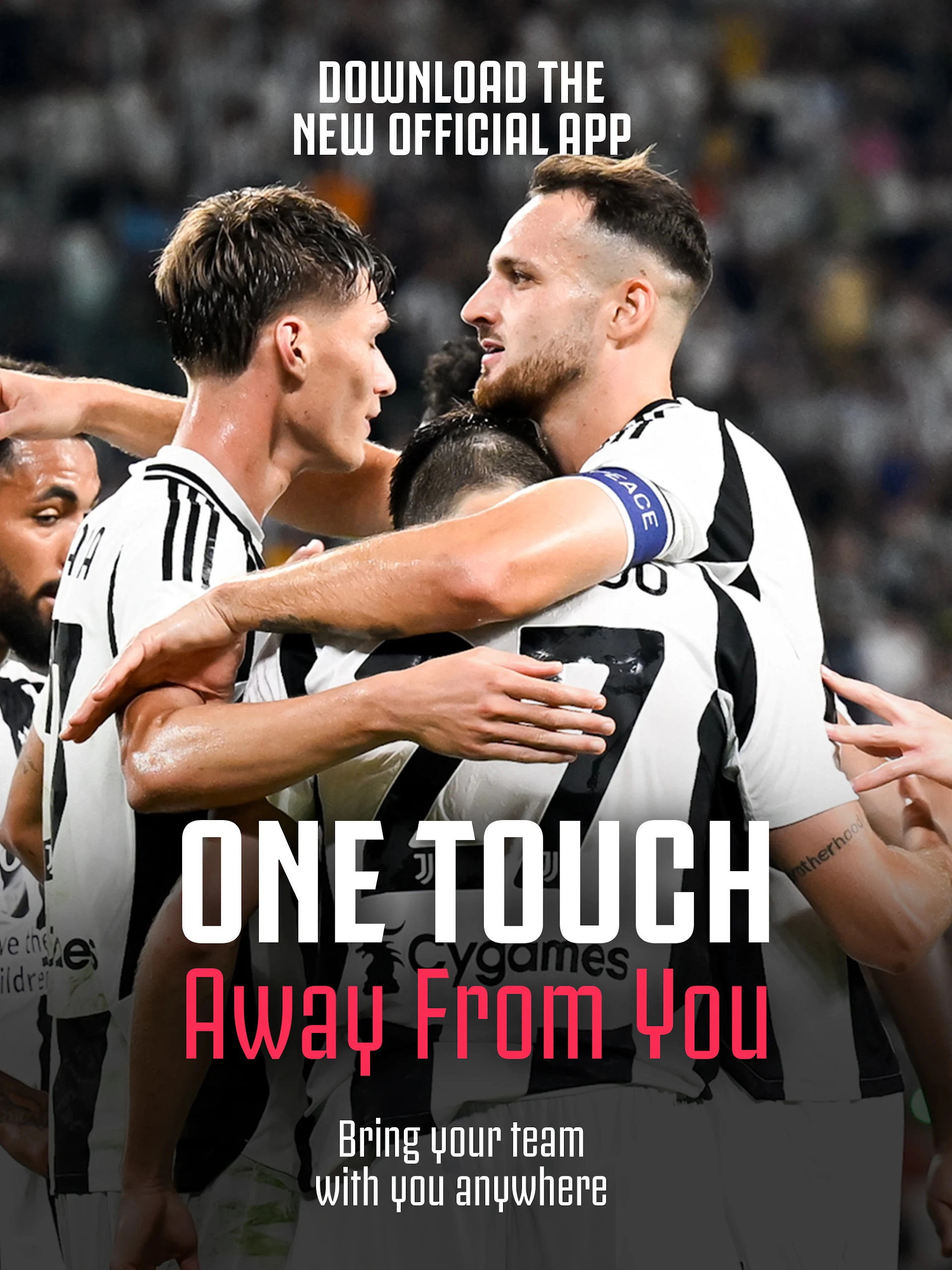 Juventus Screenshot6