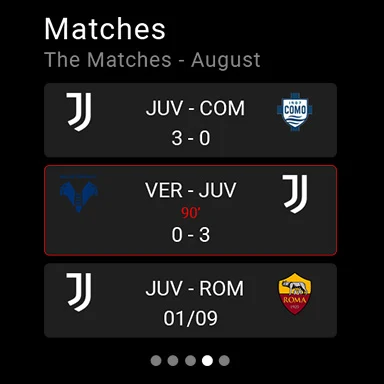 Juventus Screenshot15
