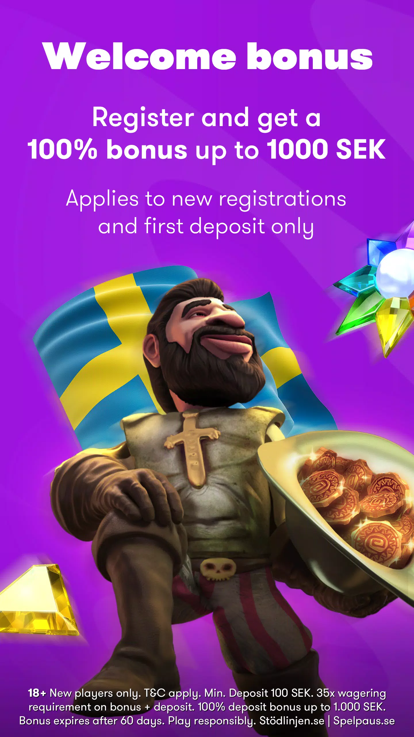 SlotV Screenshot1