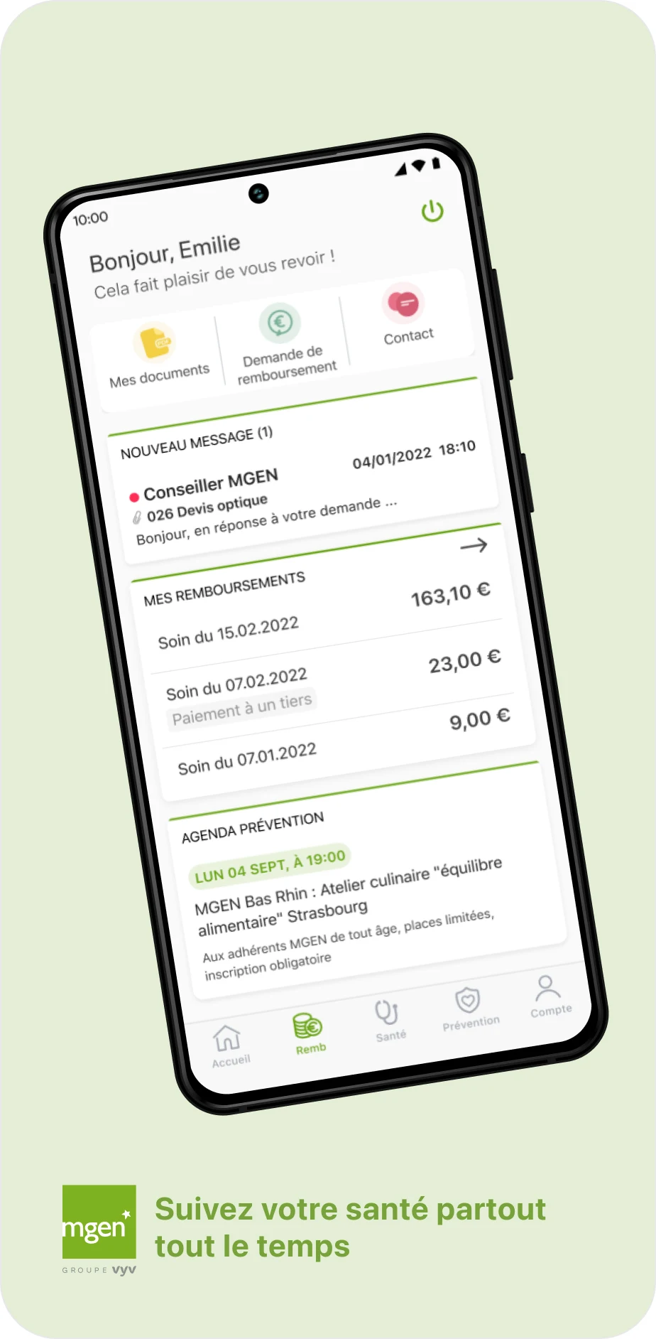 MGEN Screenshot1