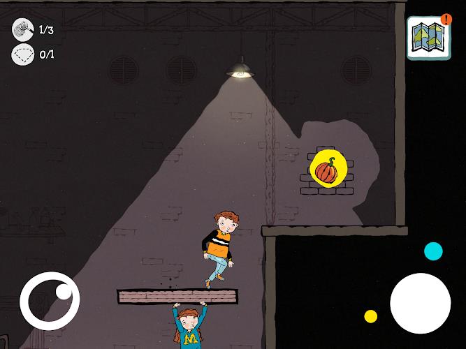 The JerryMaya Detective Agency Screenshot19
