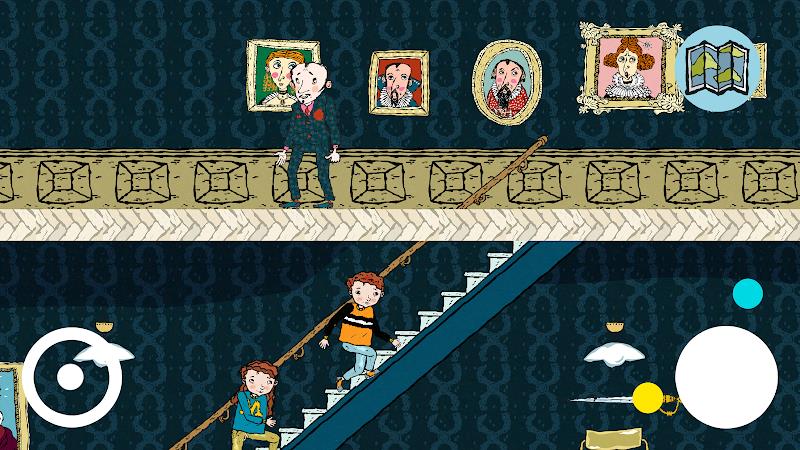 The JerryMaya Detective Agency Screenshot13