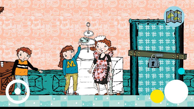 The JerryMaya Detective Agency Screenshot15