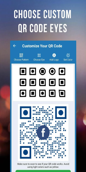 QR TIGER Screenshot2