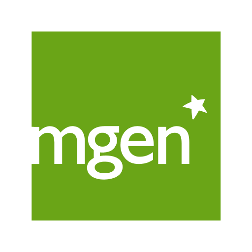MGEN APK