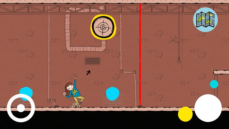 The JerryMaya Detective Agency Screenshot6
