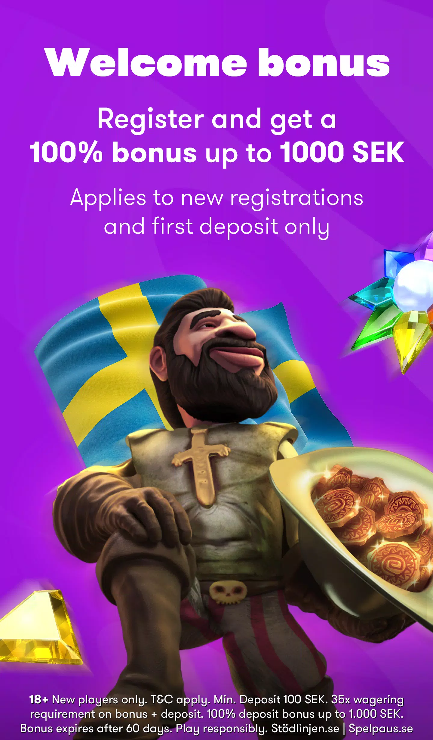 SlotV Screenshot7