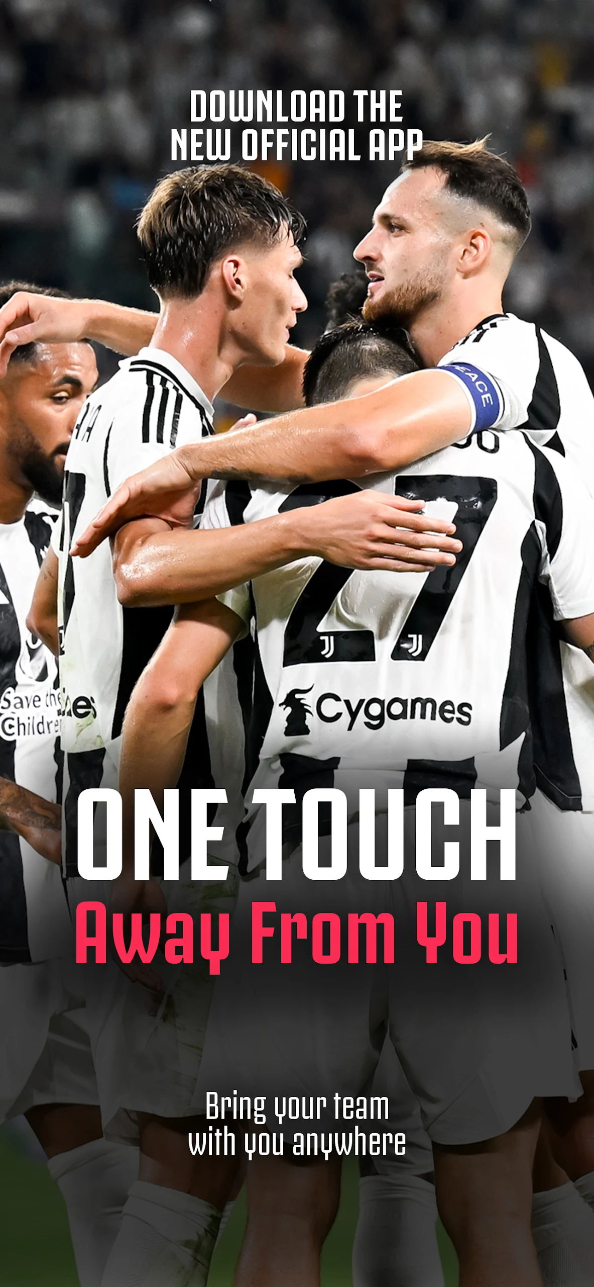 Juventus Screenshot1