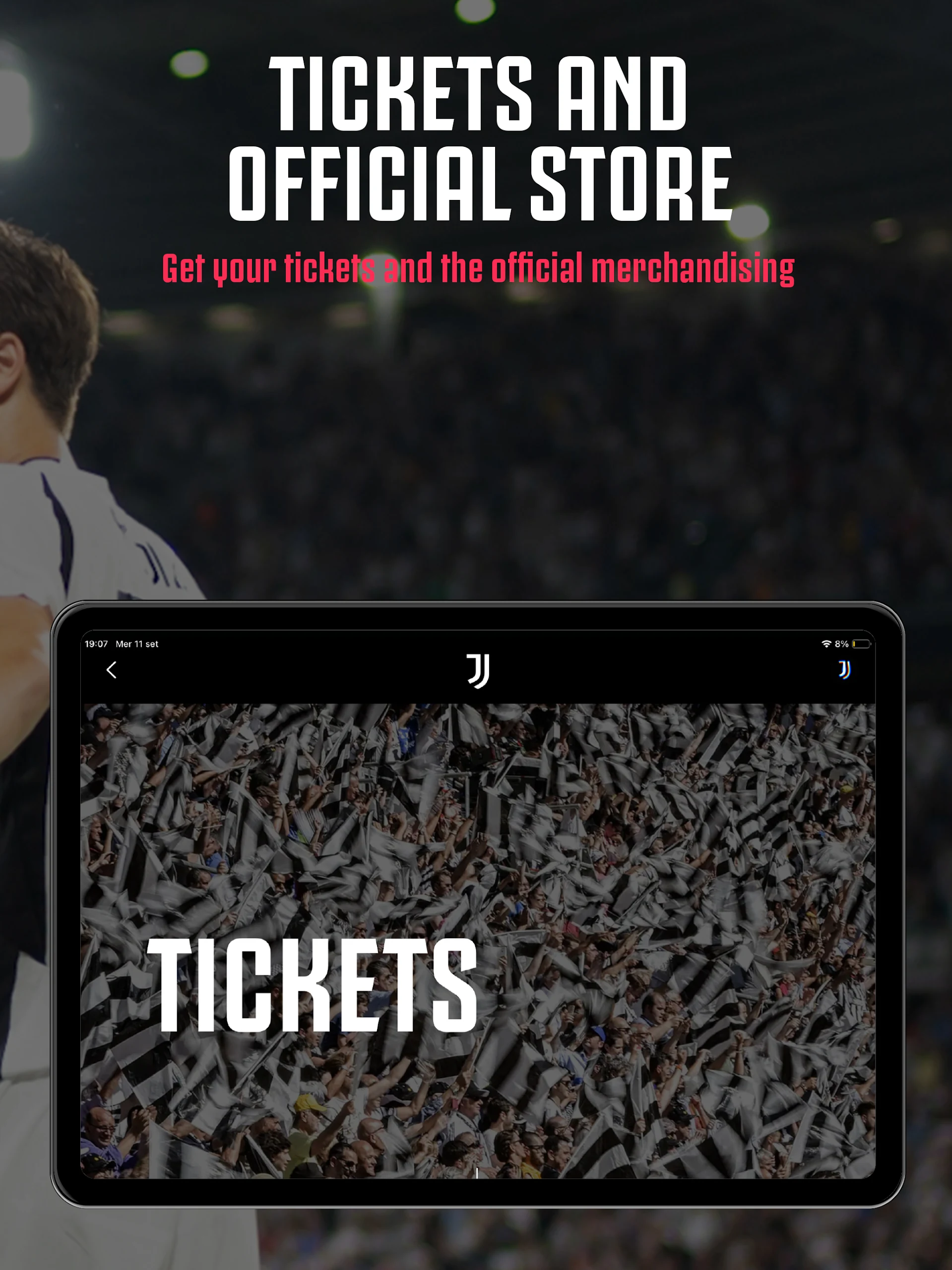 Juventus Screenshot10