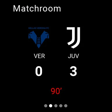 Juventus Screenshot13