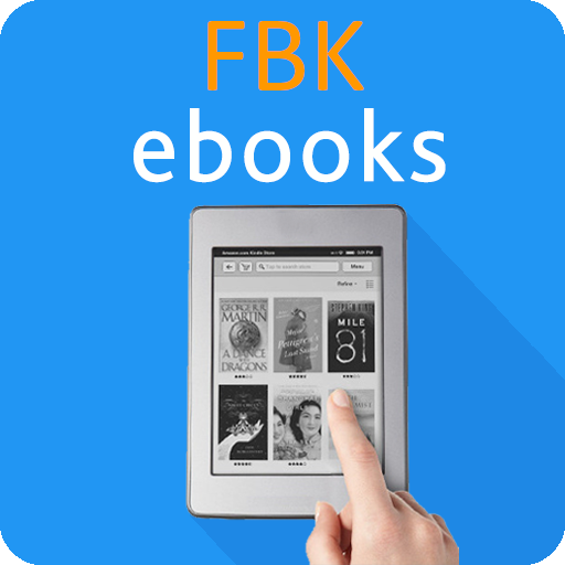 FBK eBooks for Kindle APK