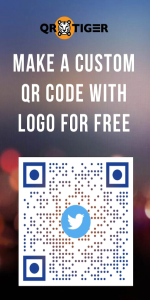QR TIGER Screenshot1