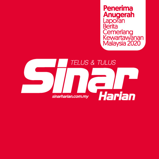 Sinar Harian APK
