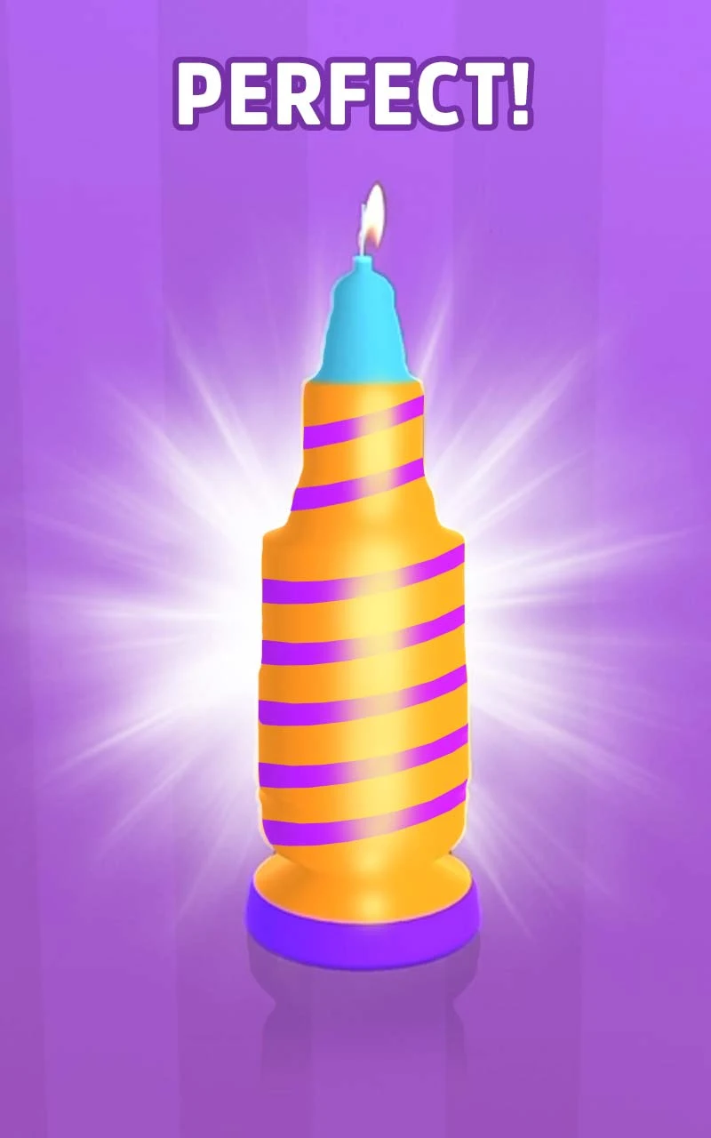 Candles ASMR Screenshot6