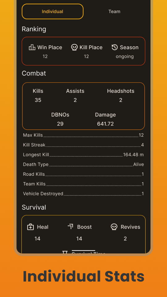 Chicken Tracker Screenshot4