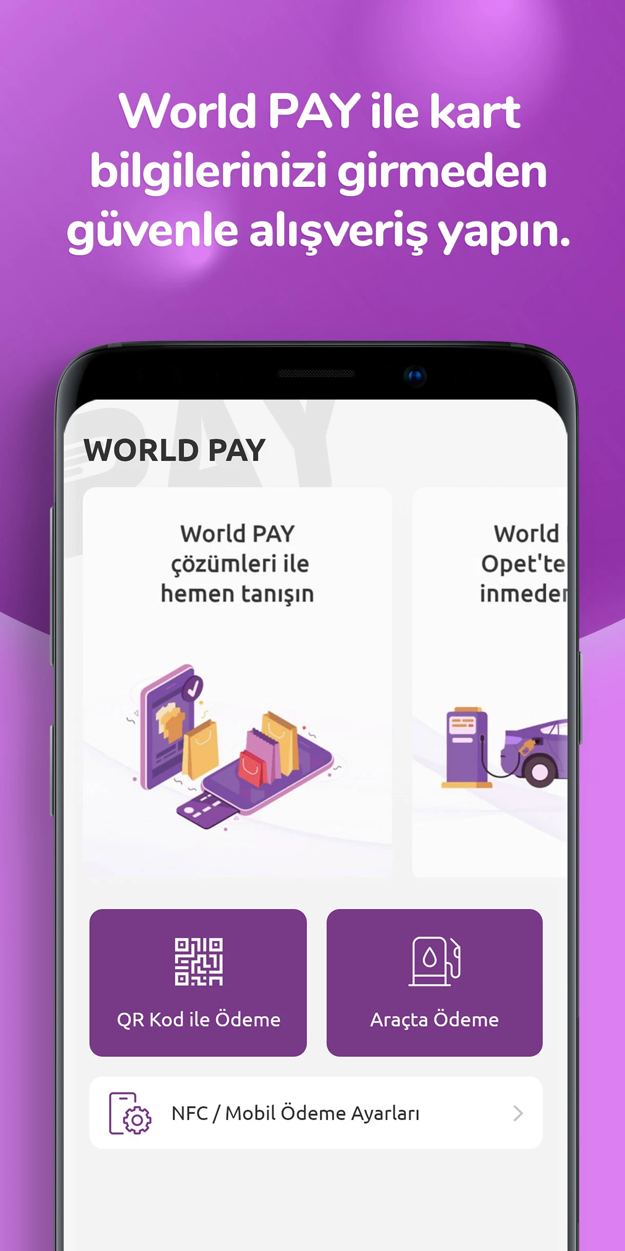 World Mobil Screenshot6