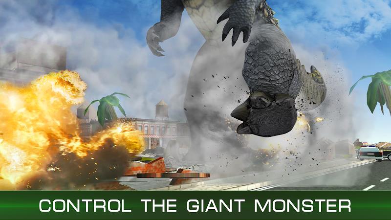 Monster evolution: hit & smash Screenshot6