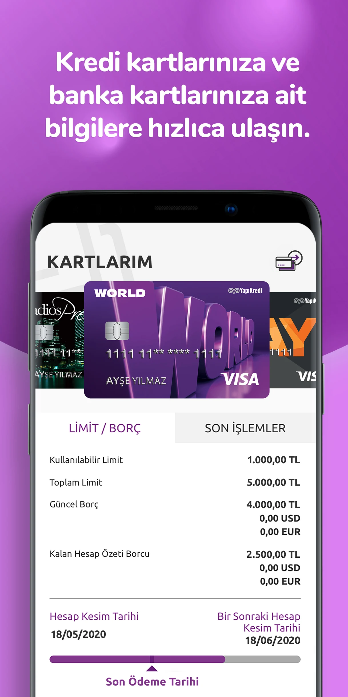 World Mobil Screenshot7