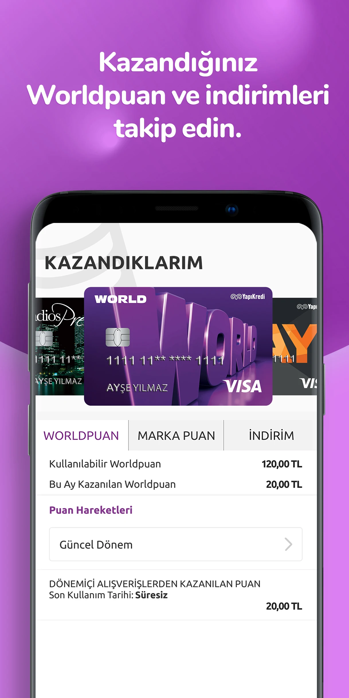 World Mobil Screenshot5