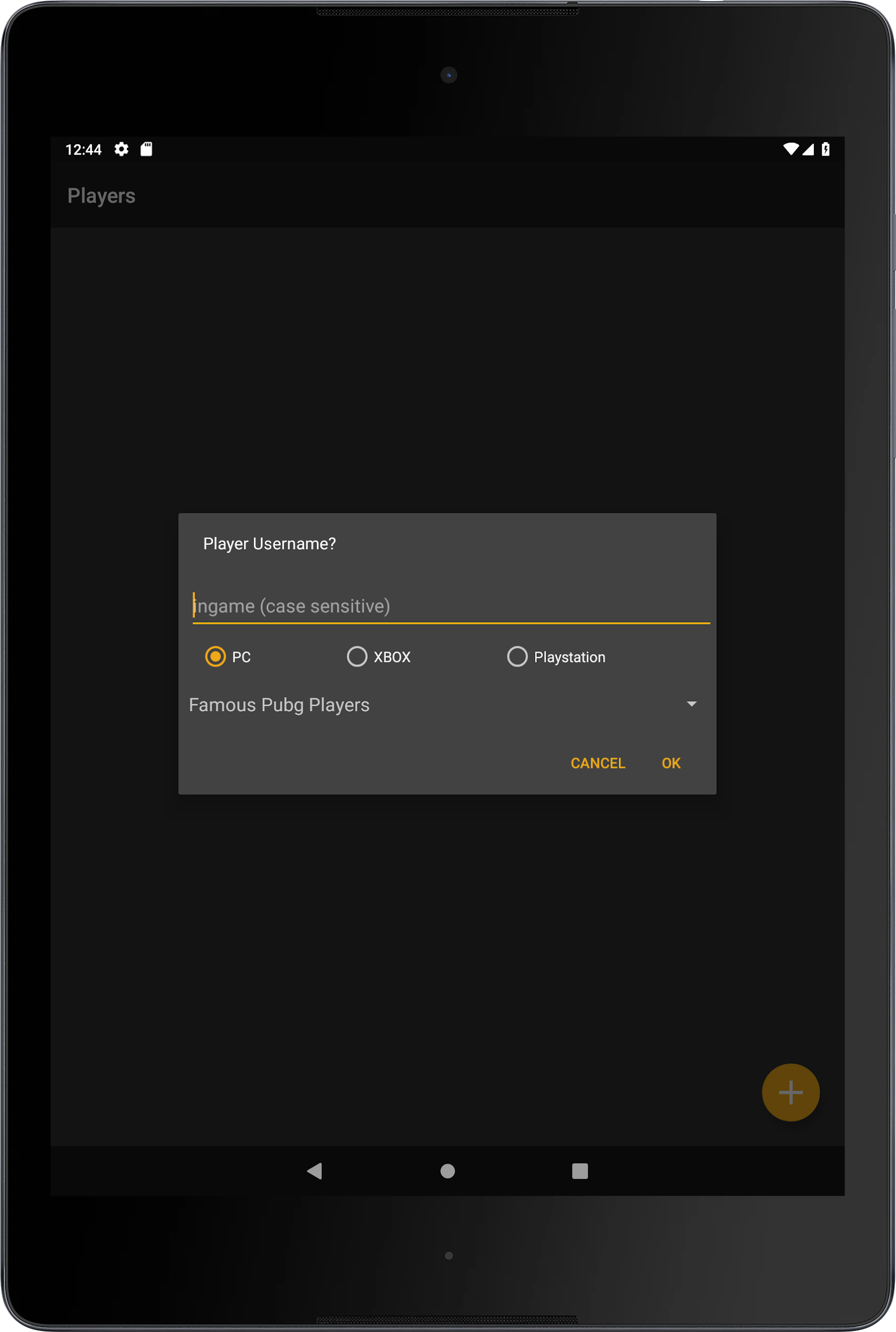 Chicken Tracker Screenshot6