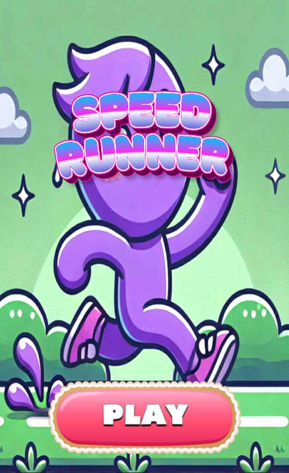 Speed Runner Escape Game Screenshot1