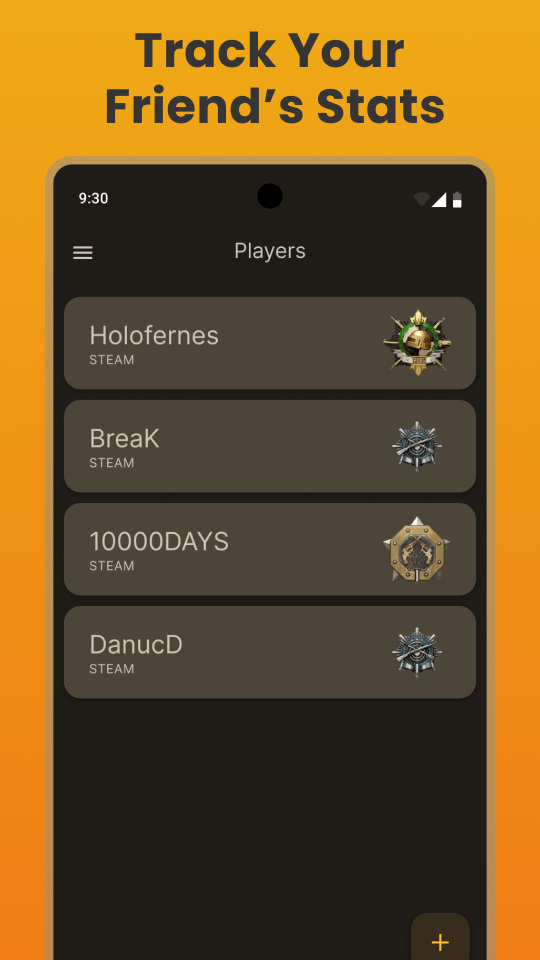 Chicken Tracker Screenshot2