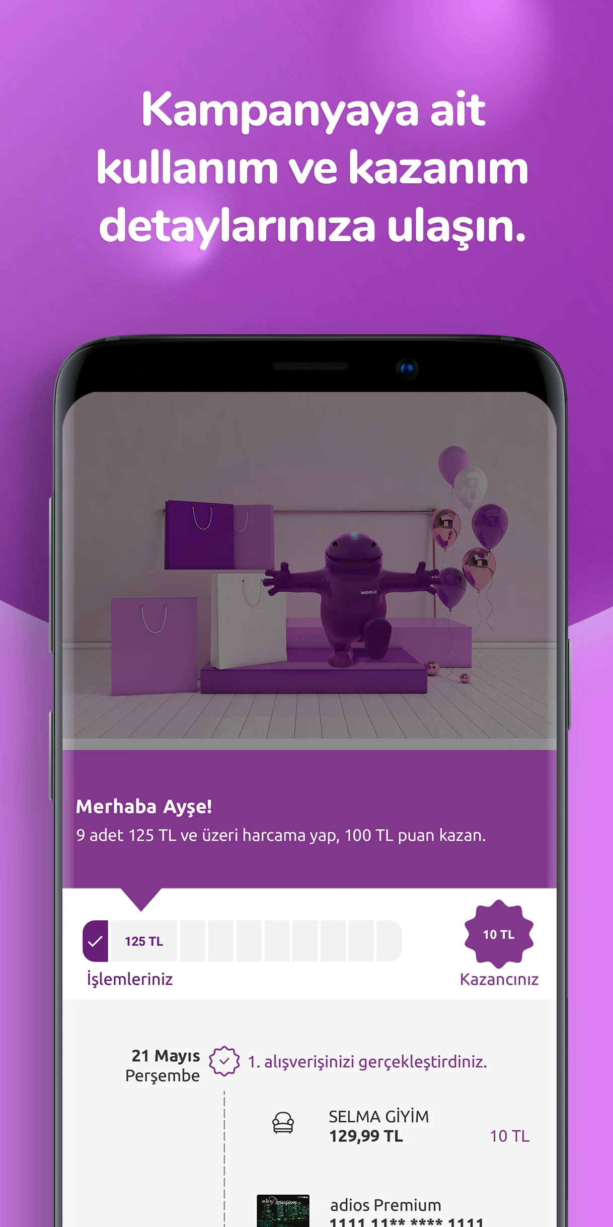 World Mobil Screenshot4