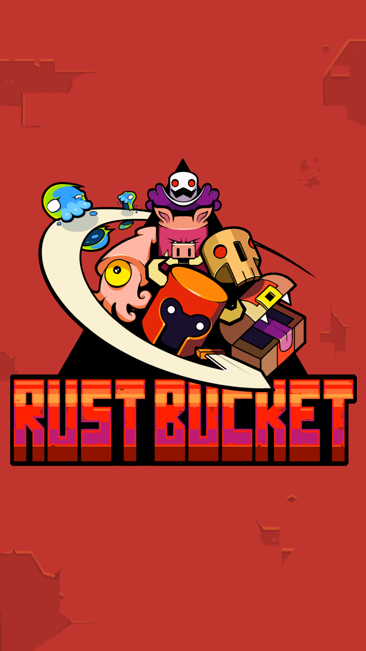 Rust Bucket Screenshot5