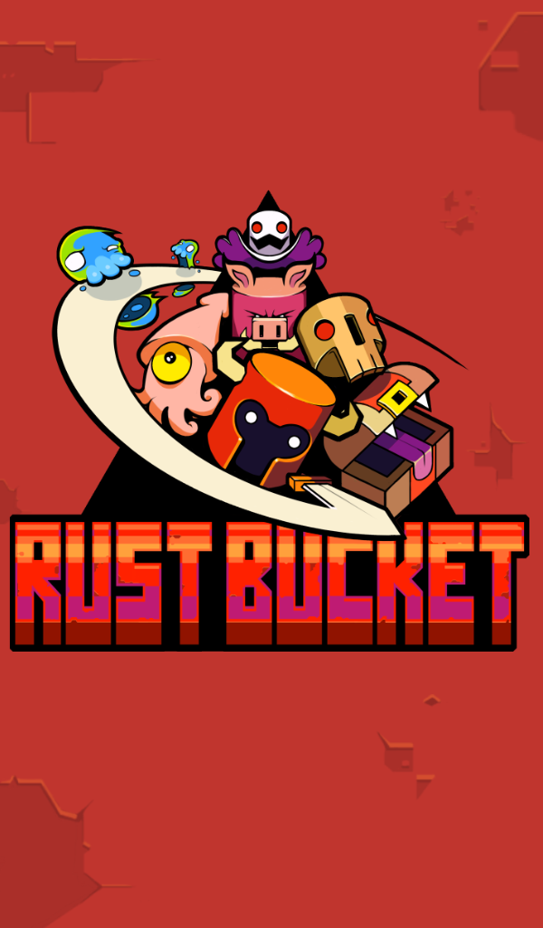 Rust Bucket Screenshot10