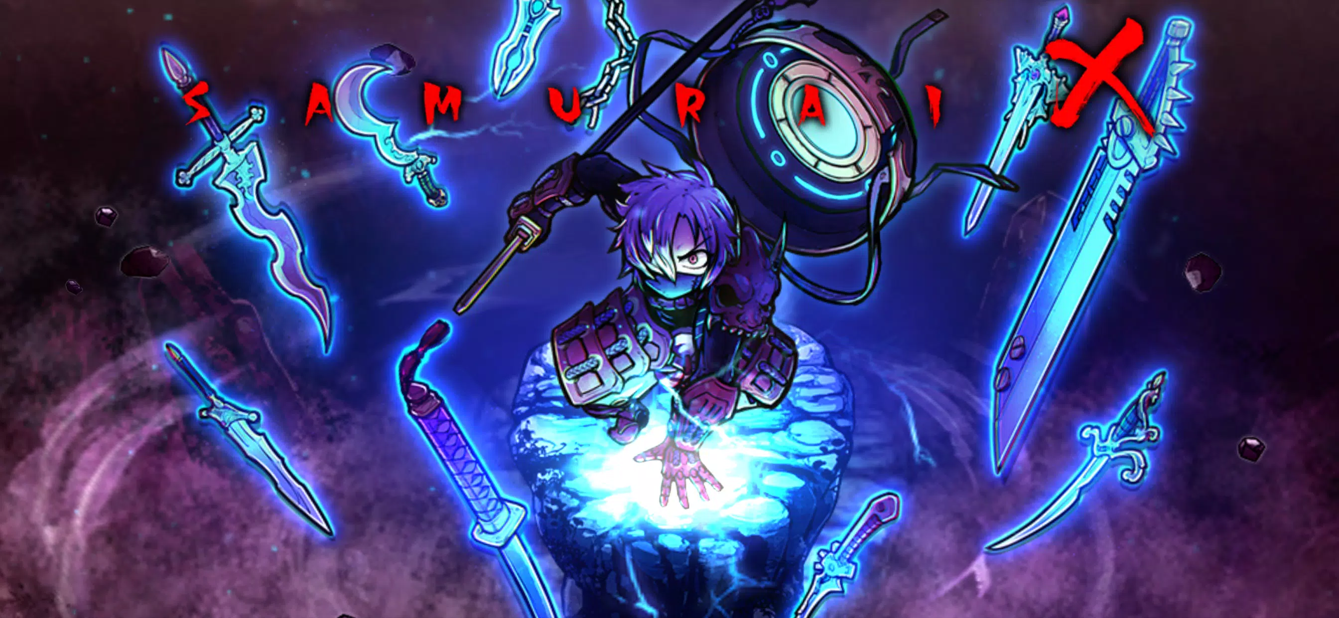 SAMURAI X Screenshot6