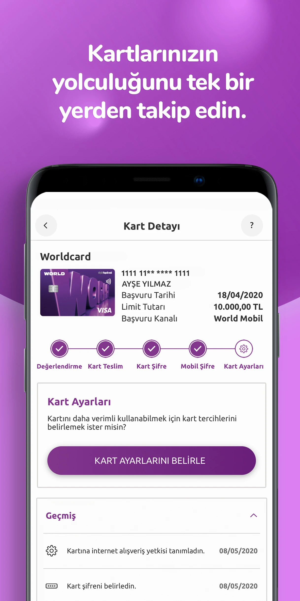 World Mobil Screenshot8